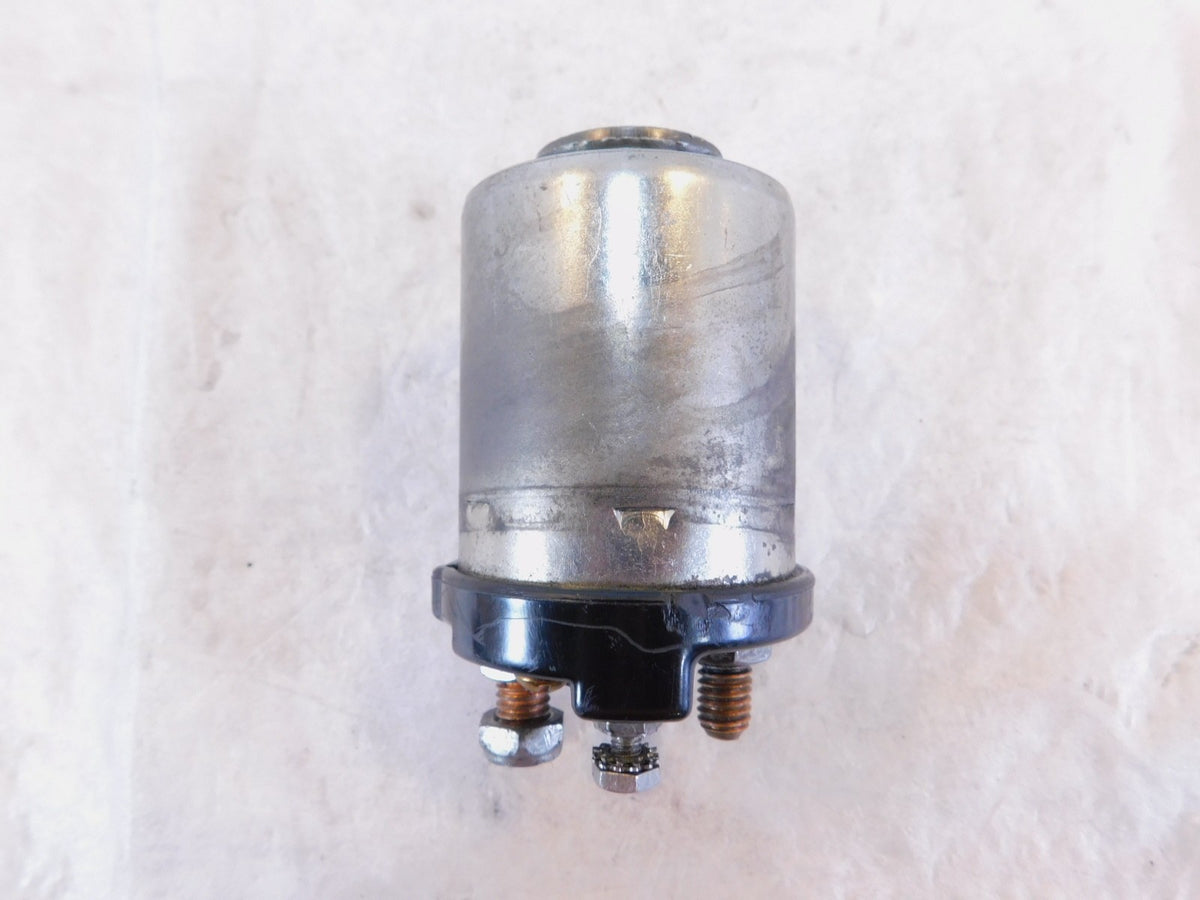 Harley Davidson Ironhead Sportster 900 & 1000 Engine Starter Motor Relay Switch - C3 Cycle