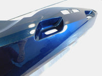 05-2014 BMW R1200RT R900RT Midnight Blue Left Side Rear Tail Fairing Cowl Cover - C3 Cycle