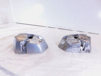 BMW R1200R R1200RT R1200GS RnineT Left/Right Cylinder Head Valve Camshaft Covers - C3 Cycle