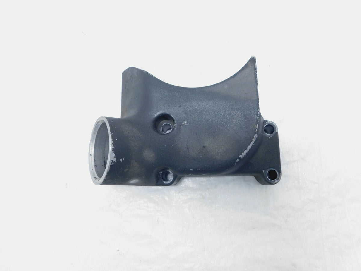 Harley Touring Road King & Electra Glide Black Oil Filler Spout Housing 62431-93 - C3 Cycle