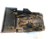 1997-2009 BMW K1200 LT K1200LT Rear Wheel Fender Inner Mudguard Carrier Tray - C3 Cycle