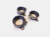 Triumph Speed Triple 1050 Tiger Sprint Throttle Body Boot Clamp Intake Manifolds - C3 Cycle