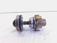Honda CB650 CB650SC Nighthawk 650 Alternator Generator Shaft w/ Starting Clutch - C3 Cycle