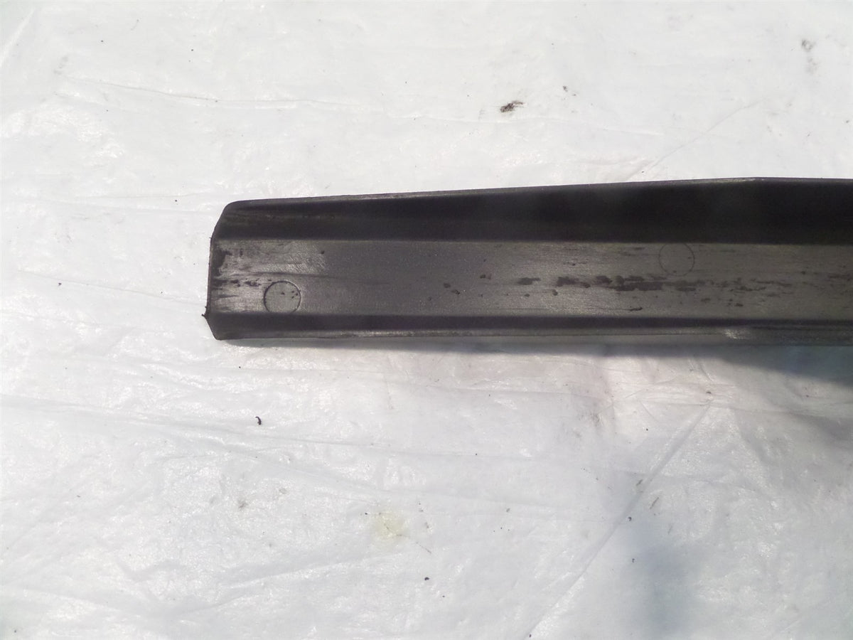 2001-2007 Aprilia Caponord 1000 ETV1000 Rear Swingarm Chain Guard Cover - C3 Cycle