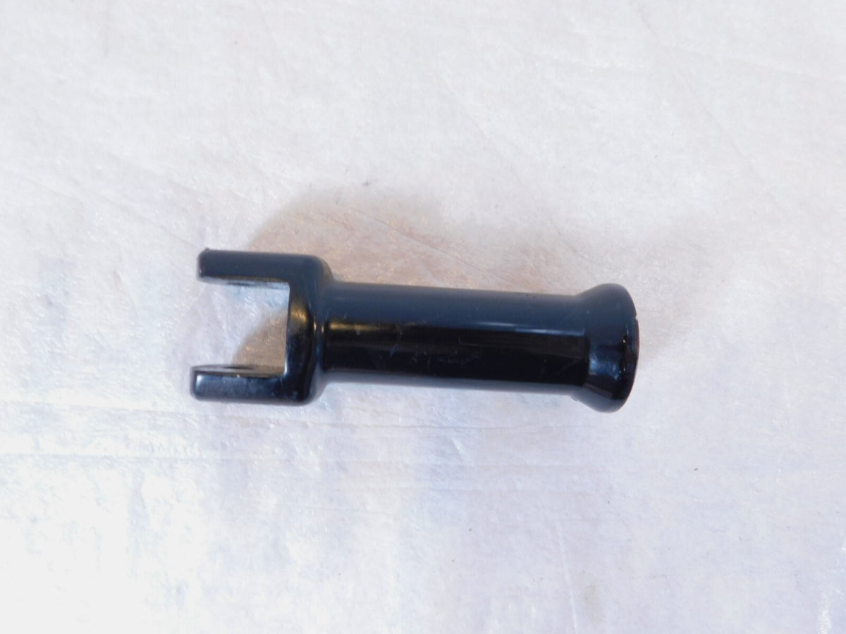 2018-2022 Harley Davidson Softail Heritage Classic Rear Passenger Footpeg Mount - C3 Cycle