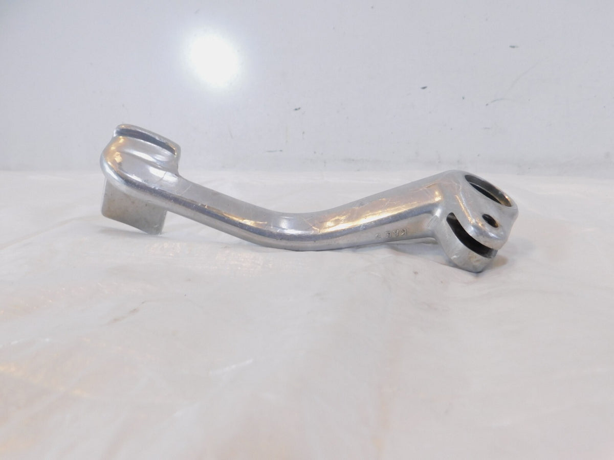 Harley Davidson Sportster 883 1200 Custom Hugger & Sport Mids Rear Brake Pedal - C3 Cycle