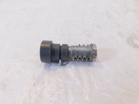 BMW F800 F800GT F800R F800S F800ST Bench Seat Cable Roller Guide Lock - C3 Cycle
