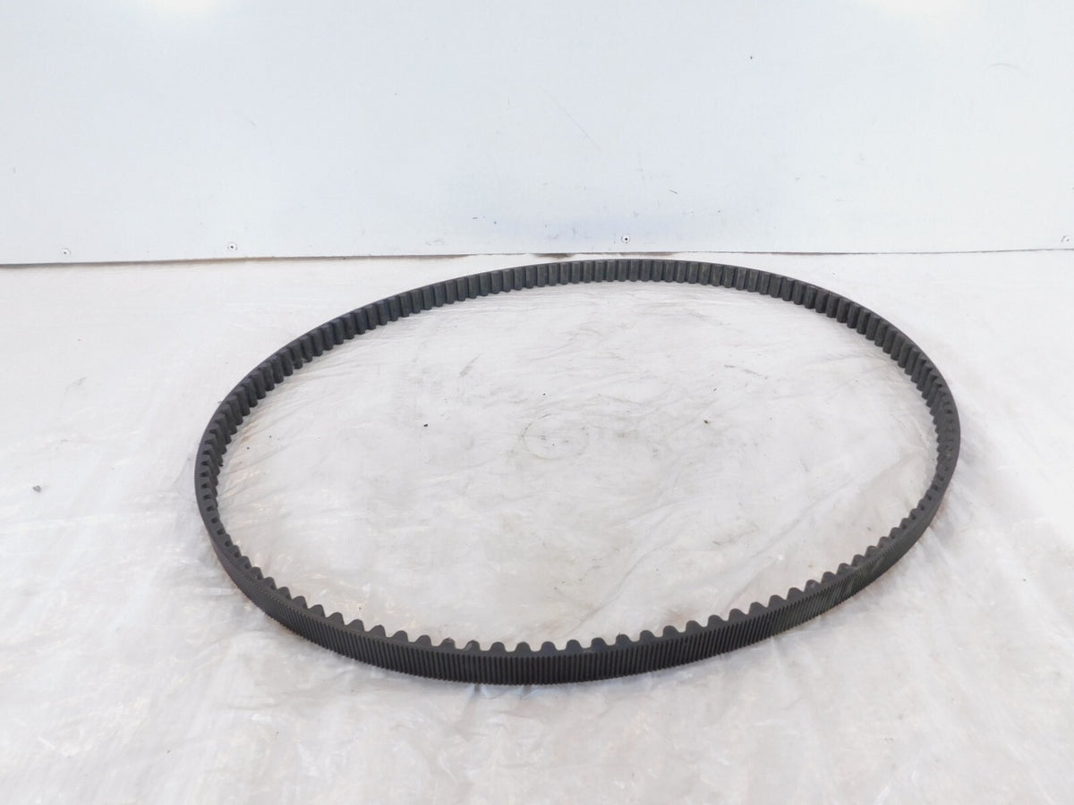 07-17 Harley Davidson Dyna Wide Glide Fat & Street Bob Rear Wheel Drive Belt