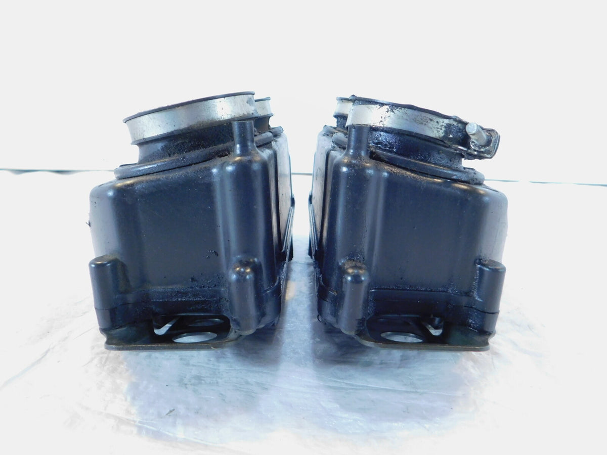 Yamaha Royal Star XVZ13 Tour Deluxe Venture S Left/Right Upper Air Cleaner Boxes - C3 Cycle