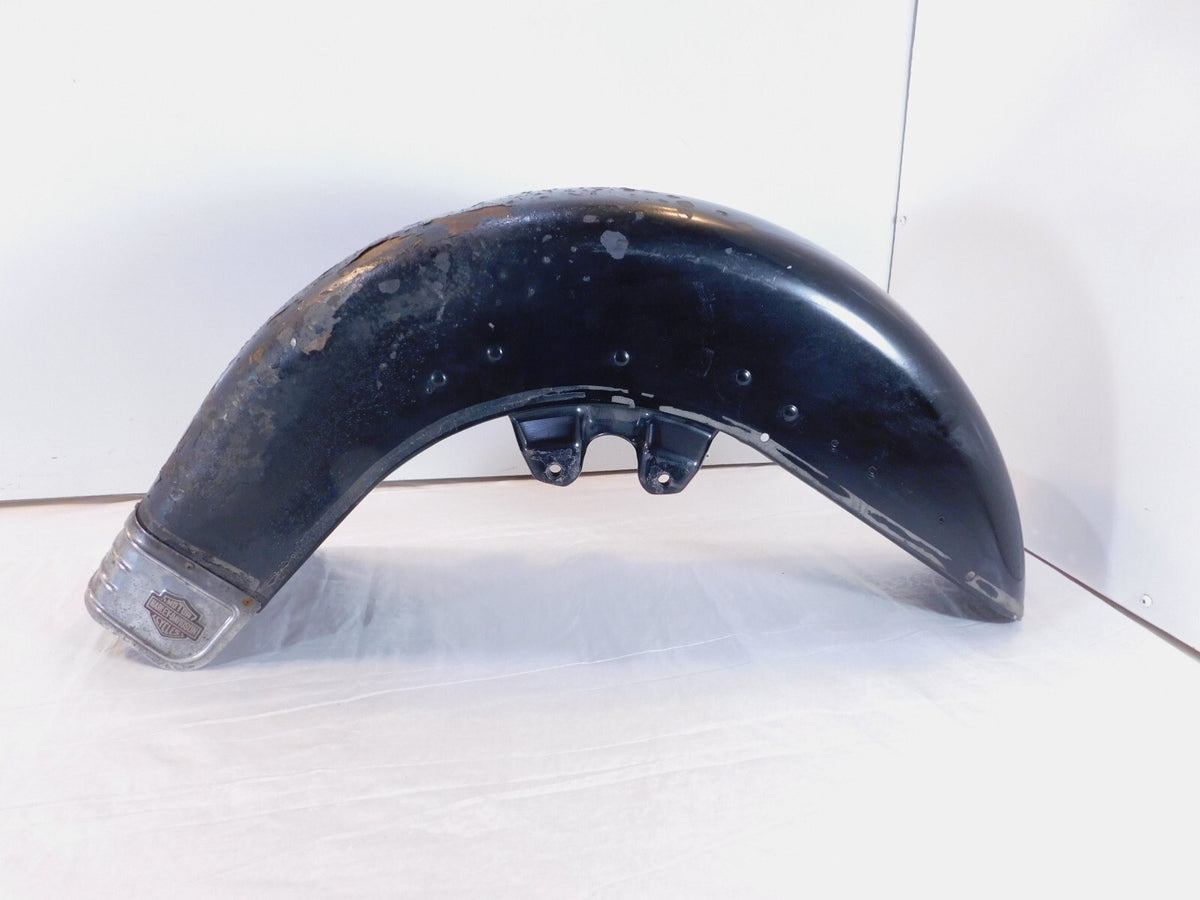 Harley Davidson Electra & Tour Glide & Road King Front Wheel Cover Guard Fender - C3 Cycle