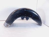 Harley Davidson Electra & Tour Glide & Road King Front Wheel Cover Guard Fender - C3 Cycle