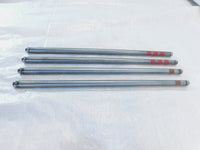 Harley Davidson Sportster 883 1200 Cylinder Head Exhaust & Intake Valve Pushrods - C3 Cycle