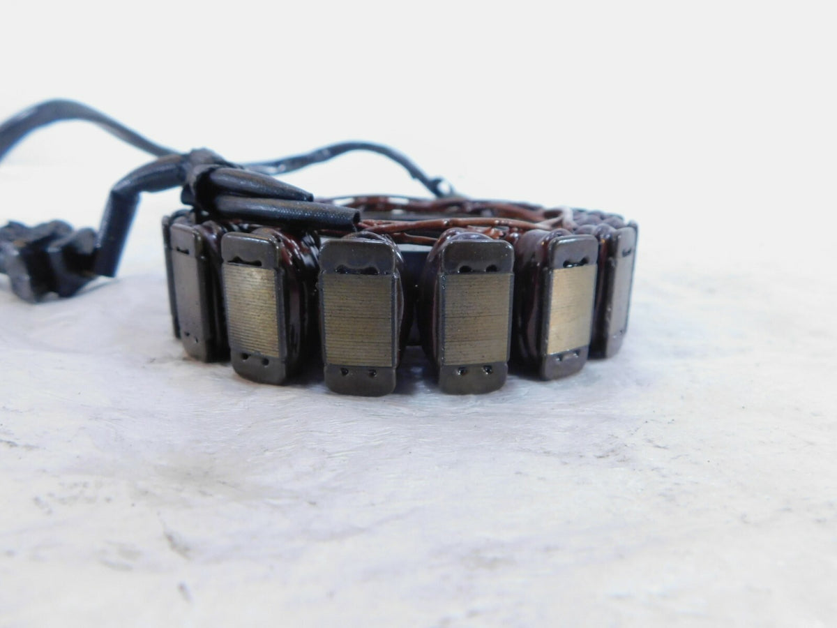 1987-1999 Kawasaki VN-15SE Vulcan 88 VN1500A Alternator Generator Stator Coil - C3 Cycle