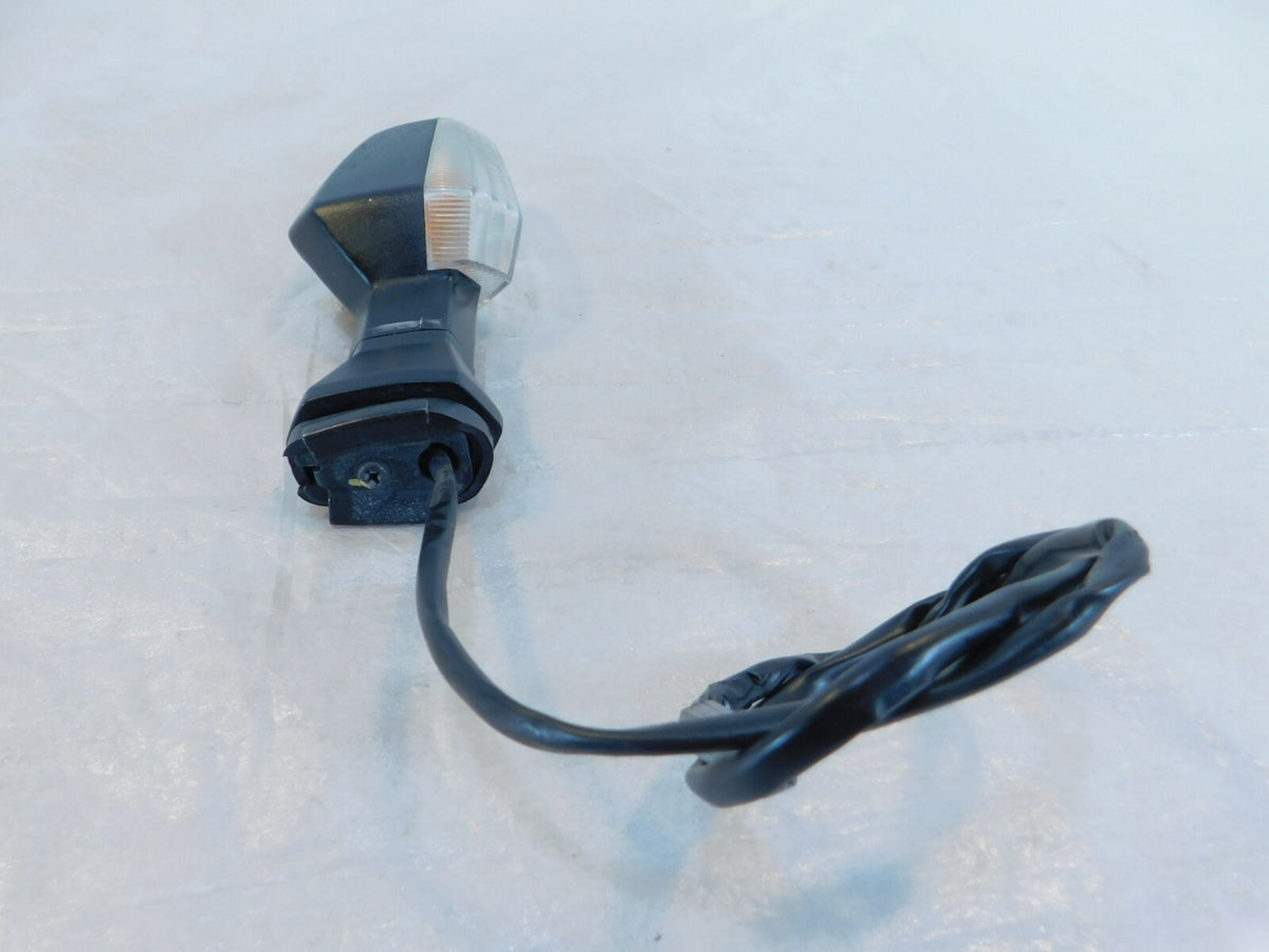 2013-2017 Kawasaki Ninja 300 EX300 Z800 Right Rear Turn Signal Indicator Blinker - C3 Cycle