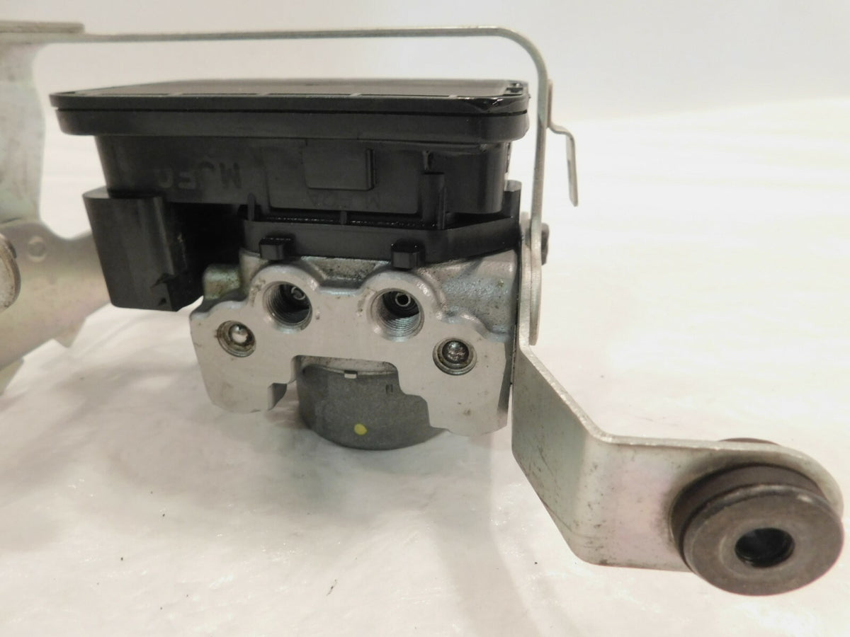 2014 14 Honda CTX700D & CTX700ND ABS Brake Pump Modulator & Bracket Mount - C3 Cycle