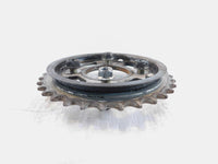 1991-2008 Honda Nighthawk 250 CB250 Rear Wheel Final Drive Chain Sprocket (33T) - C3 Cycle