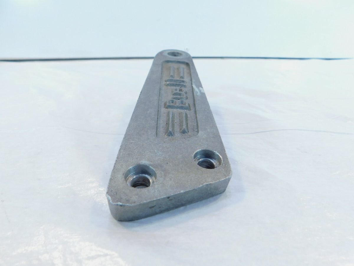 1995-1996 Buell S2 S2T Thunderbolt Rear Fork Swingarm Swing Arm Support Bracket - C3 Cycle