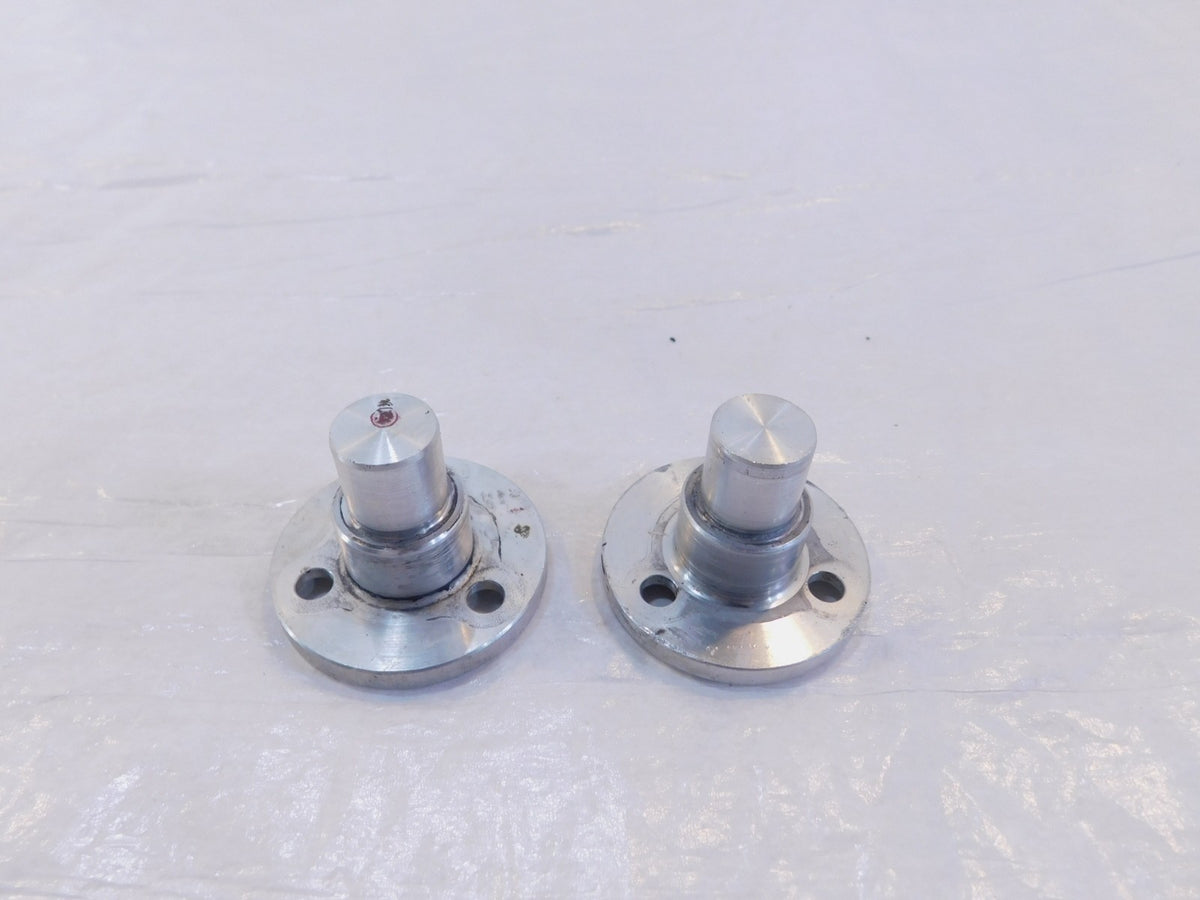 BMW K1100 K100 K100LT K100RS & K75 K75C K75S Rear Wheel Swingarm Pivot Pins - C3 Cycle