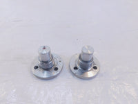 BMW K1100 K100 K100LT K100RS & K75 K75C K75S Rear Wheel Swingarm Pivot Pins - C3 Cycle