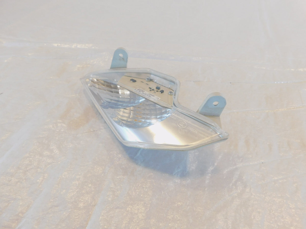 2014-2024 BMW R1200RT R1250RT Front Left LED Flasher Turn Signal Indicator Light - C3 Cycle