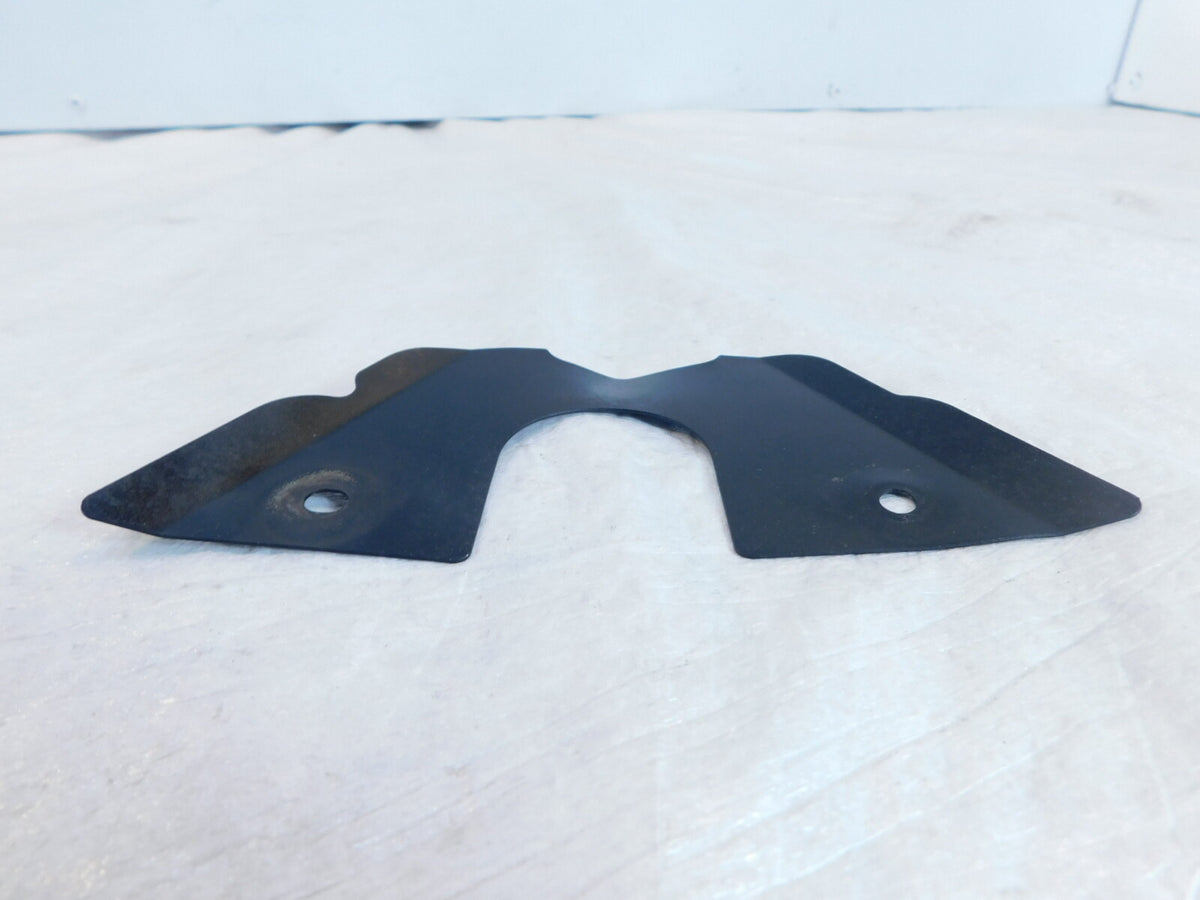 2003-2009 Honda VTX1300 VTX1300C VTX1300R VTX1300S Radiator Grill Guard Cover - C3 Cycle