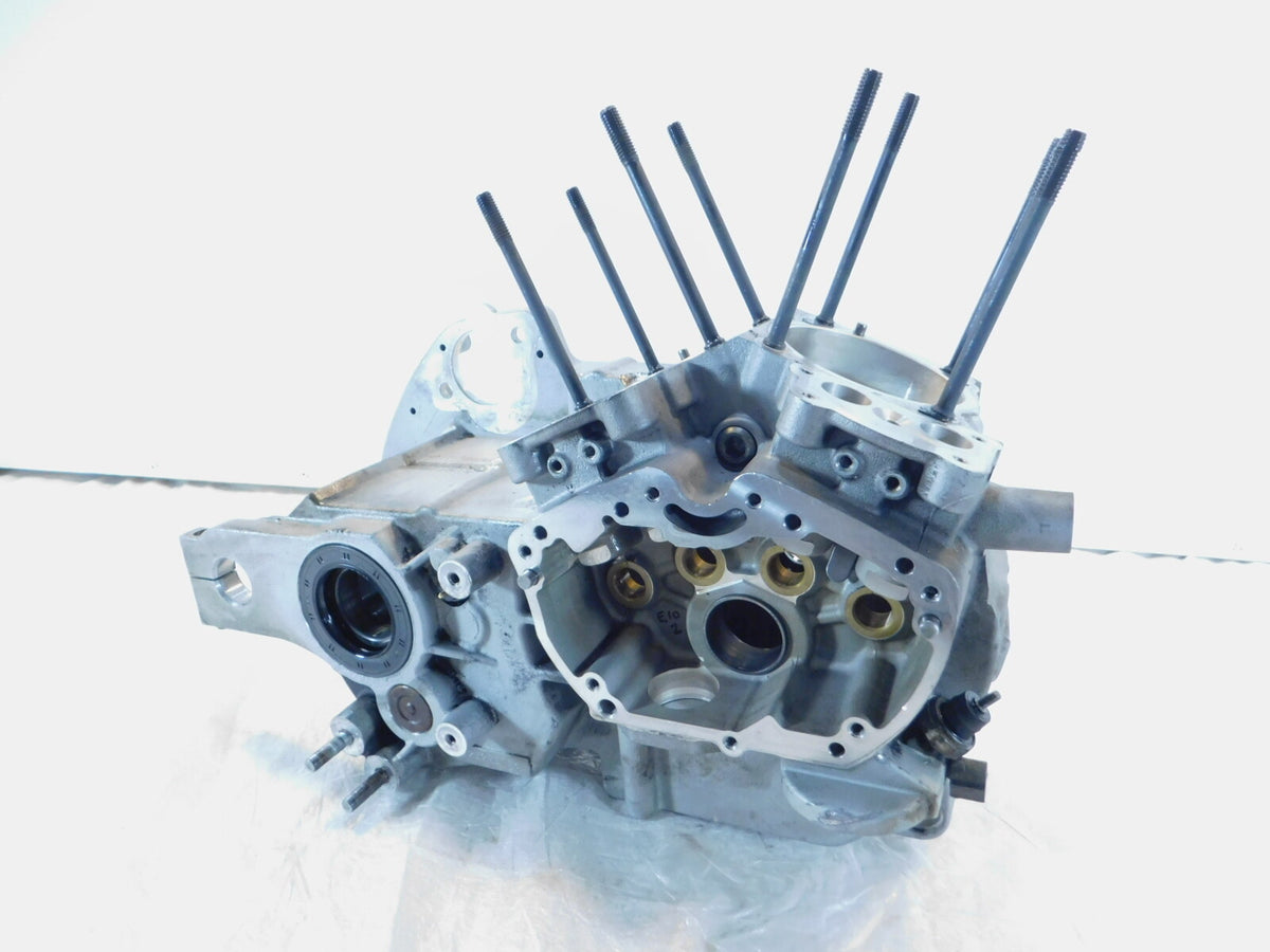 Buell XB9 XB12 Firebolt & Lightning & Ulysses Engine Motor Block Crankcase
