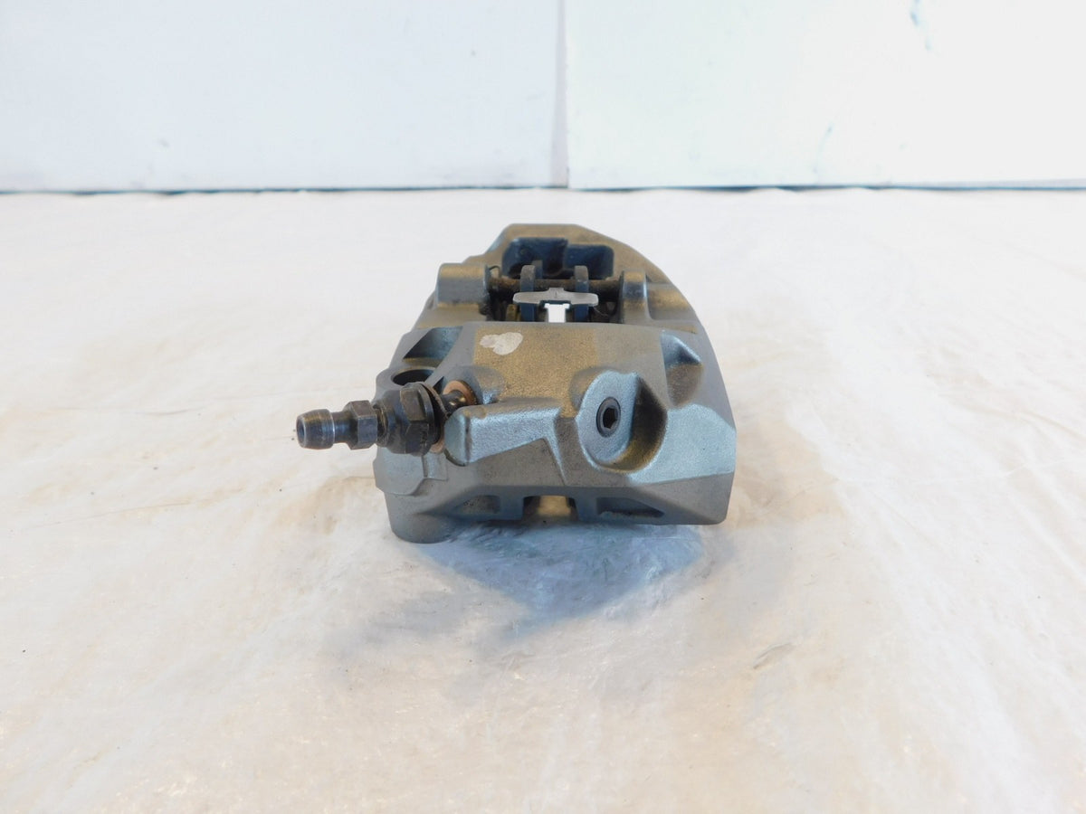Can-Am Spyder F3-S F3-T RT Limited LTD STD Brembo Front Left Brake Disc Caliper - C3 Cycle