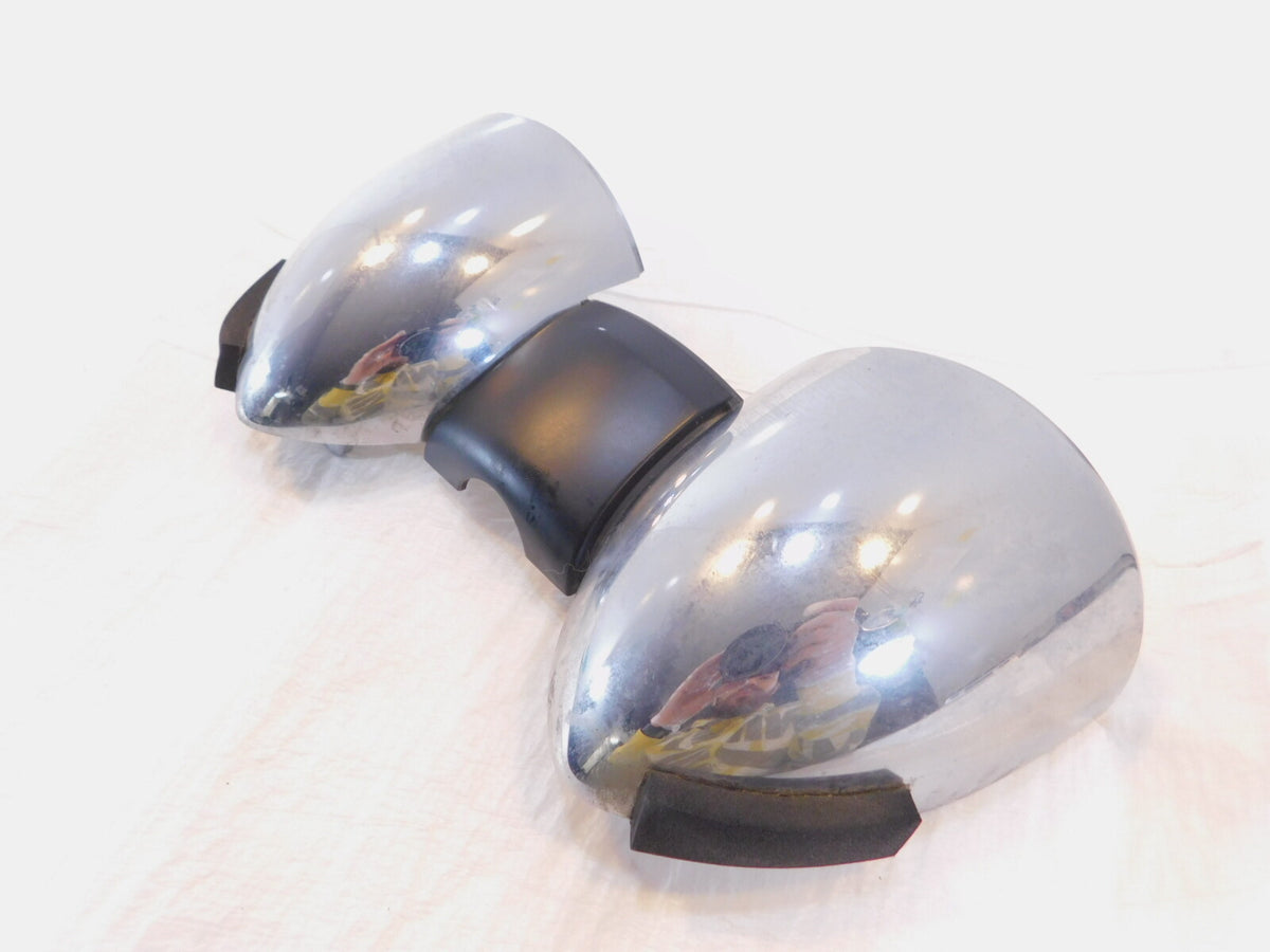 2001 Suzuki Bandit 1200 GSF1200S Instrument Cluster Tach & Speedometer Top Cover