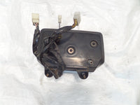 1982 82 Yamaha XV920 Virago 920 Instrument Cluster Speedometer & Tach Tachometer - C3 Cycle