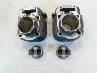 Yamaha V-Star 950 XVS950 & Touring Bolt R Spec Cylinder Jug Barrels w/ Pistons - C3 Cycle