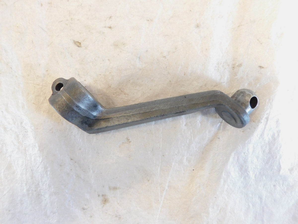 1967-1974 Harley Davidson Ironhead Sportster 1000 Right Footpeg Footrest Bracket - C3 Cycle