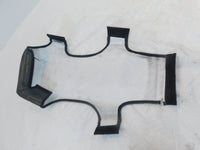 Harley Touring Road King Street & Electra Glide Left Right Saddlebag Covers Bra - C3 Cycle