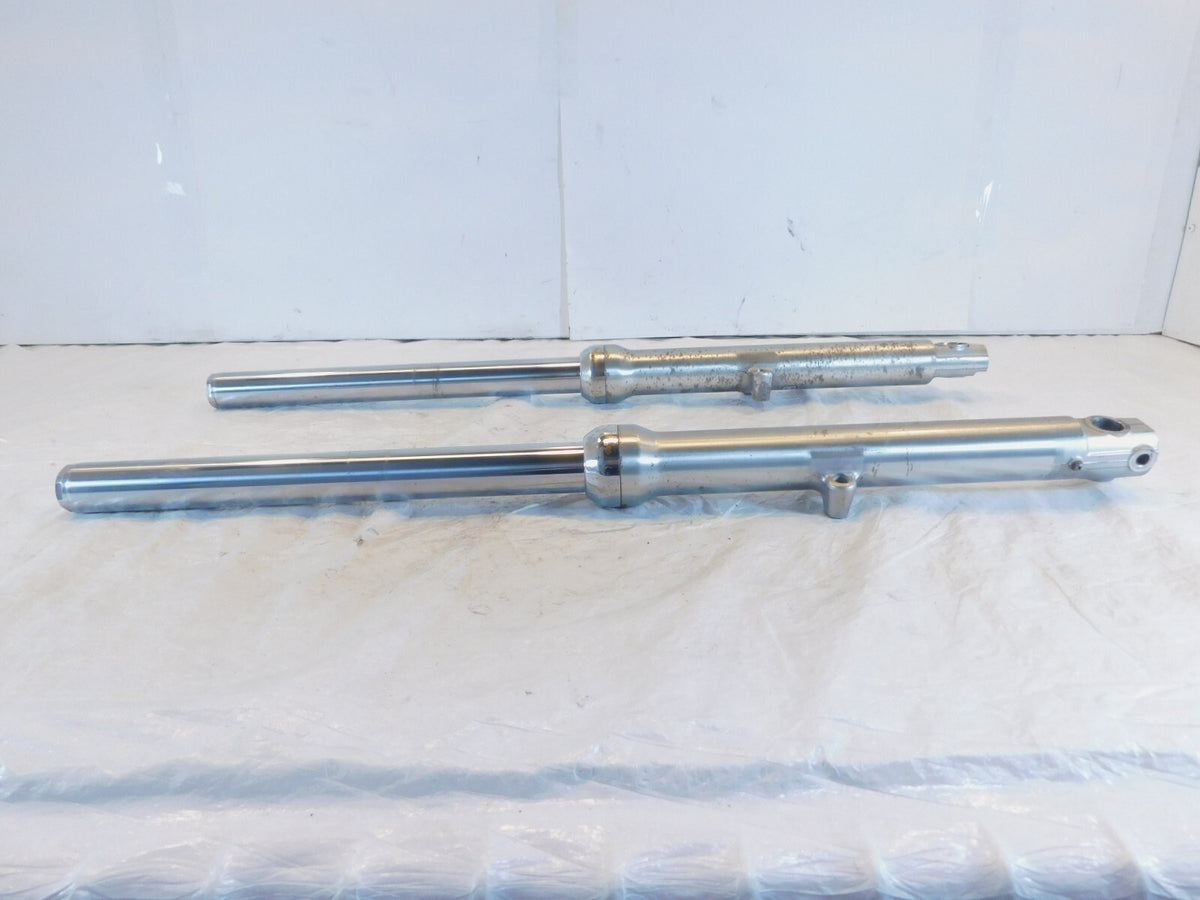 1997-1999 Harley Davidson Sportster 883 1200 Front Wheel Suspension Fork Tubes