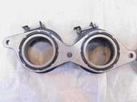 Honda CBR600RR CBR600RA CBR600 Engine Motor Air Intake Throttle Body Boot Clamps - C3 Cycle