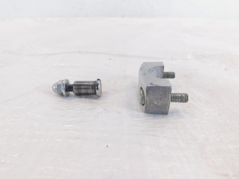 Honda VT600C Shadow 600 & 750 Deluxe & VT1300 Clutch Perch Bracket Mount Clamp