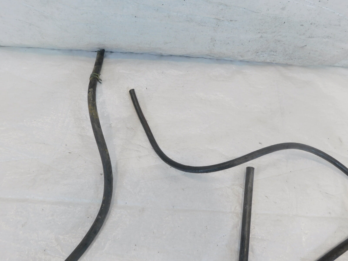 2003-2005 Triumph Speed Four OEM Engine Motor Oil Coolant Hose Pipe Line Box Lot - C3 Cycle