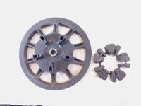 Indian Chieftain Chief Roadmaster & Springfield Rear Wheel Drive Sprocket Pulley