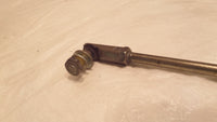 Harley Davidson Touring Road King Street & Electra Glide Long Gear Shifter Rod - C3 Cycle