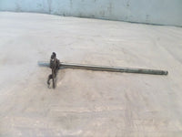 85-07 Yamaha V-Max 1200 VMX12 OEM Engine Gear Change Shifter Shift Shaft & Pawl - C3 Cycle