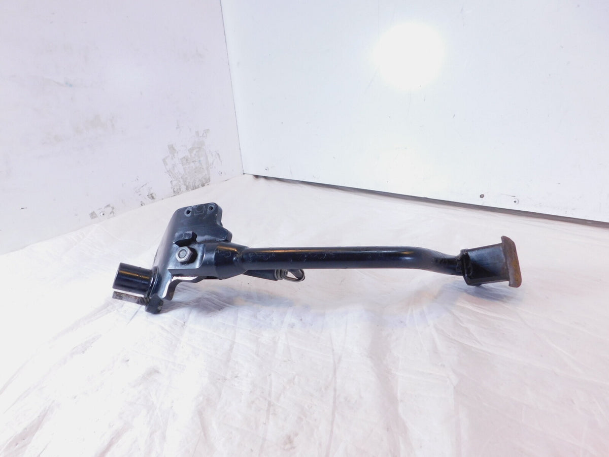 Moto Guzzi Norge 8V GT Breva 1100 1200 Side Stand Kickstand Prop & Bracket Mount - C3 Cycle