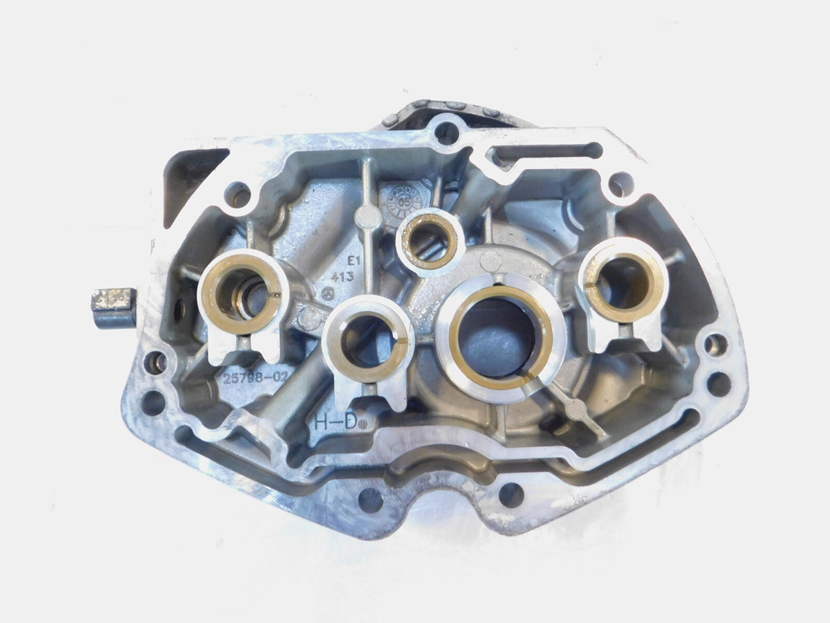 2004-2007 Buell XB12 Firebolt Lightning Ulysses Outer Cam Gear Camshaft Cover