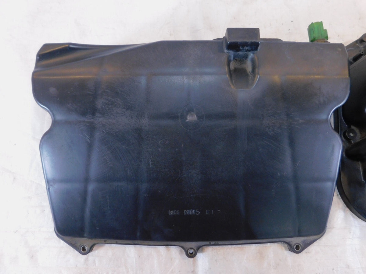 1992-00 Honda GL1500 Goldwing 1500 Air Intake Airbox Cleaner Filter Box Housing - C3 Cycle