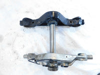 93 & 94 Harley Electra Glide & Road King Steering Stem & Front Fork Triple Tree