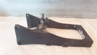 2008-2010 Kawasaki Ninja ZX10R ZX1000 Front Rear Seat Tail Sub Frame Subframe - C3 Cycle