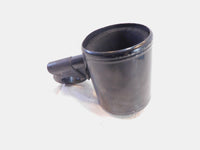 Harley Touring Dyna & Softail Kruzer Kaddy Handlebar Cup Holder & Mount Bracket - C3 Cycle
