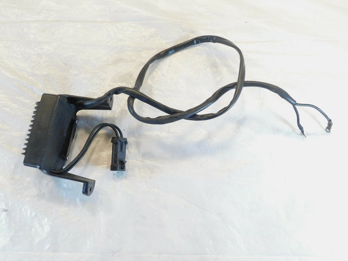 Harley Davidson Touring Road & Electra Glide Engine Voltage Regulator Rectifier - C3 Cycle