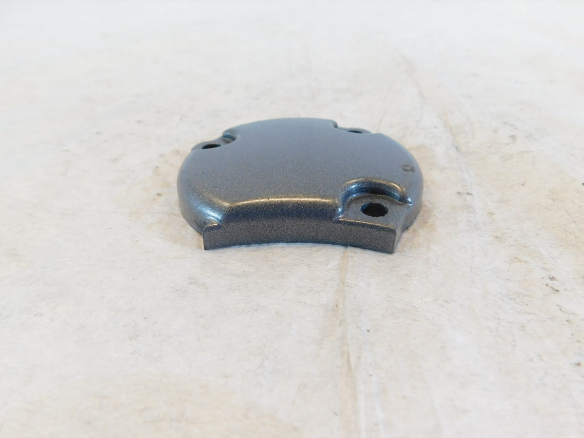 Triumph Sprint 900 & Trophy 900 Gray Right Engine Crankcase Crank Side Cover - C3 Cycle