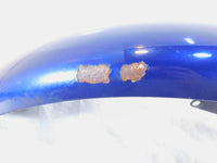 Harley Davidson Sportster 883 & Ironhead 1000 & 1100 Front Wheel Cover Fender - C3 Cycle