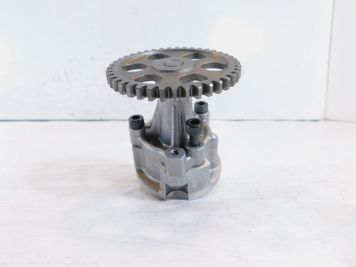 Yamaha FZR1000 GTS1000 YZF750 YZF750R & FZX700 Engine Motor Oil Pump & Gear - C3 Cycle