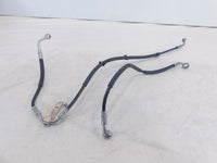 2013-14 BMW S1000RR Rear Wheel ABS Brake Master Cylinder Caliper Hose Pipe Lines - C3 Cycle
